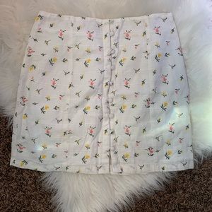 Skirt (SOLD)